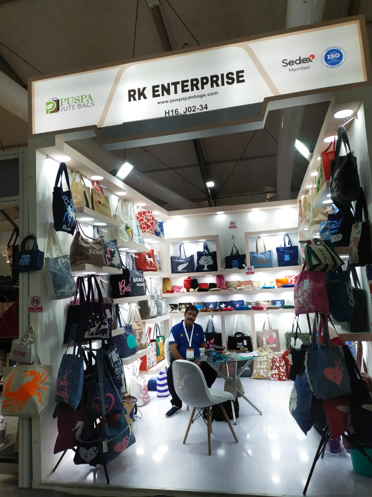 Brand Outlet