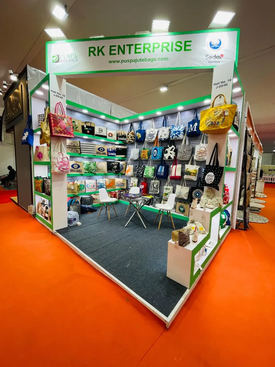 Brand Outlet