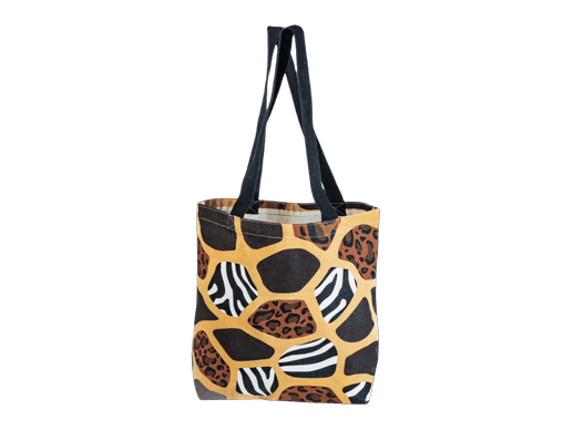 Canvas Tote Bags