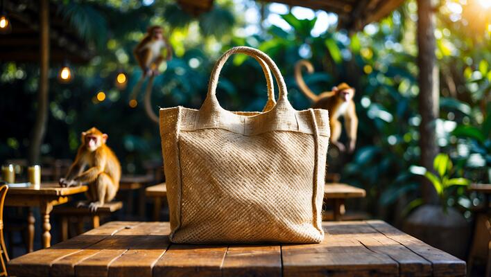 Jute Bags
