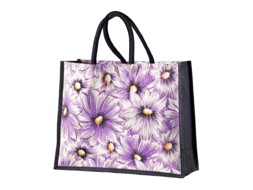 Daily Usable Jute Grocery bag