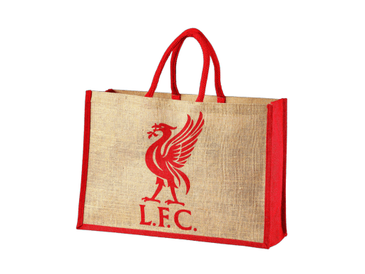 Jumbo Size Jute Grocery bag