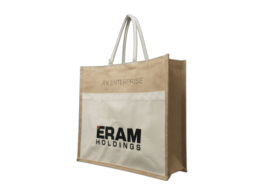 Jute promotional Eco Friendly Bag