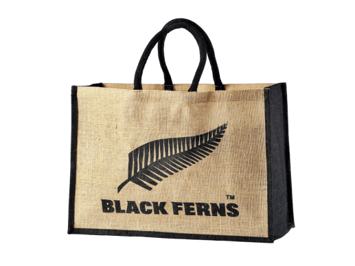 Jute Promotional Biodegradible bag