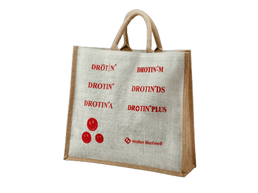 Custom Printed Promotional bag