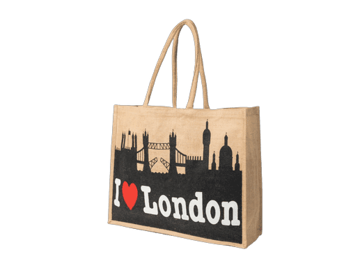 Simply Jute Shopping Bag regular use