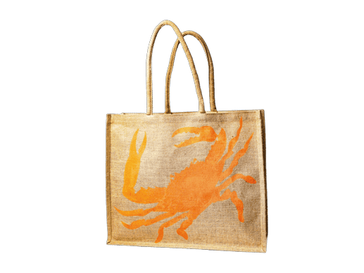 Eco Friendly Jute Shopping Bag