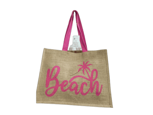 Sustainable Jute Starch bag