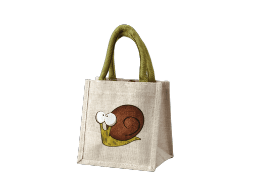 Cartoon Printed Toy bag