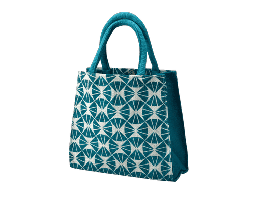 Stylish Allover Printed Toy bag