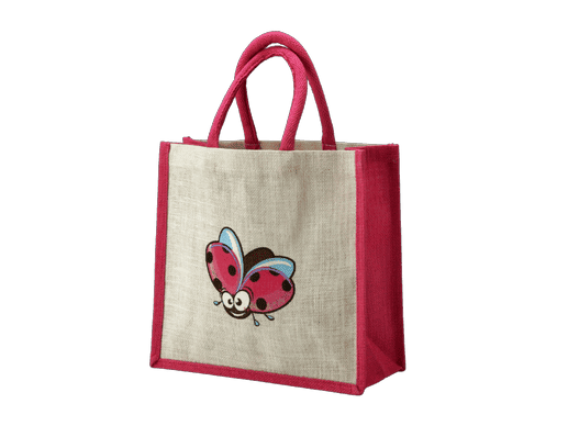 Nature Friendly Toy bag
