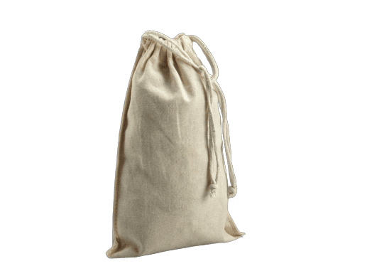 Small Drawstring Pouch bag