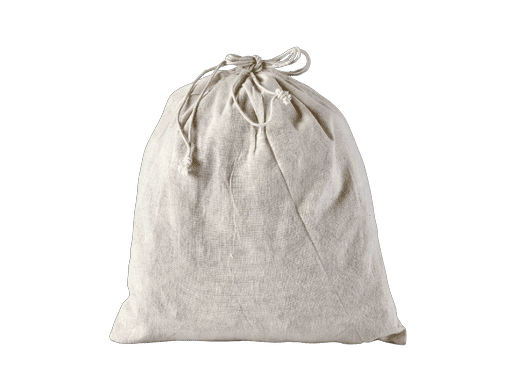 Large Drawstring Pouch bag