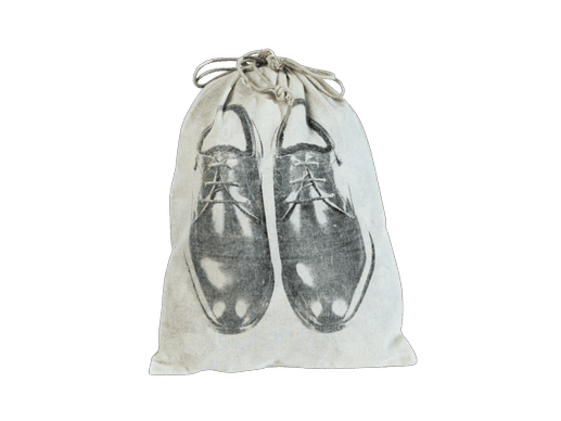 Cotton Drawstring bag