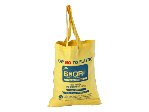 Eco Friendly Cotton Promotional bag