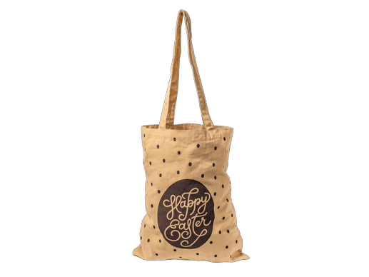 Long Handle Cotton Promotional bag