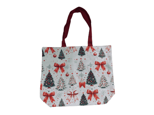 Biodegradable Canvas Tote bag