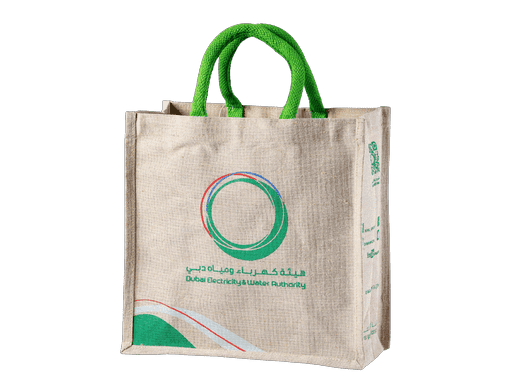 Natural Juco Tote bag