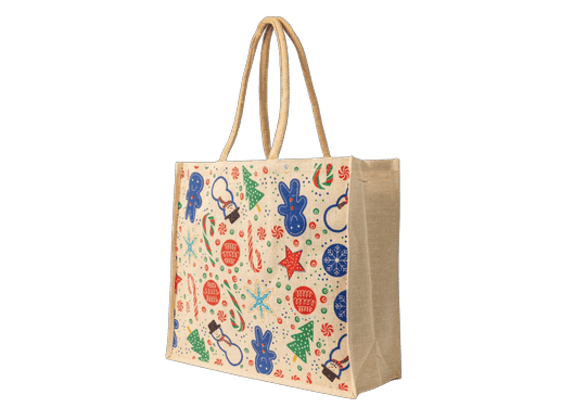 Christmas Cookie Tote bag