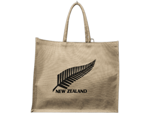 Nature Friendly Juco Shopping bag