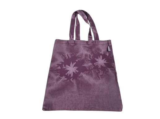 Indigo Navy Drill Washed bag