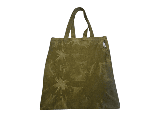 Earthflare Eco Drill Bag