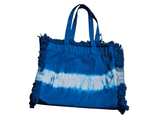 The Fringe & Flow Collection