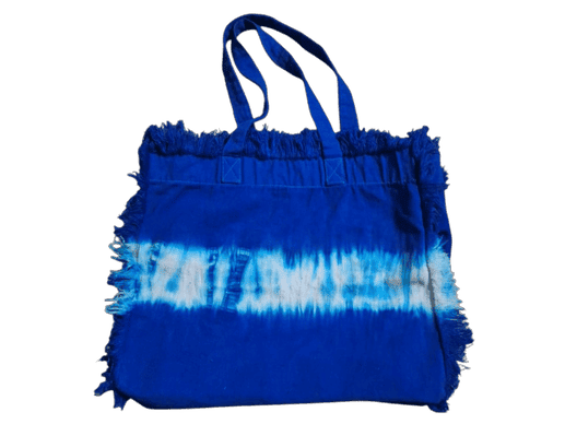 The Skyline Fringe Bag