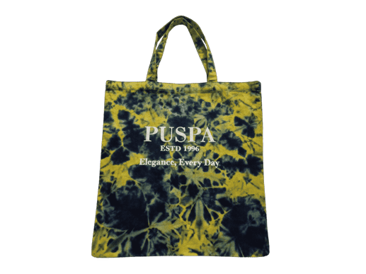 Marigold Wash Denim Jeans Washed bag