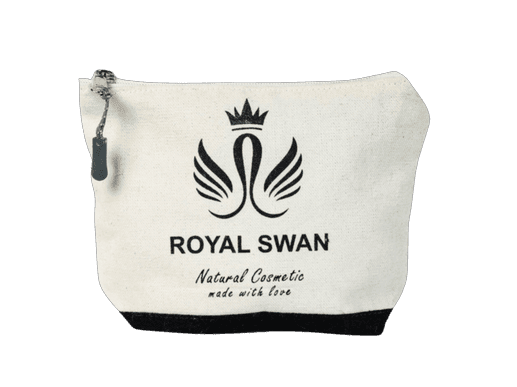 Purse & Small   Accessory Canvas Bag