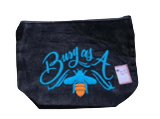 The Hustle & Honey Bag